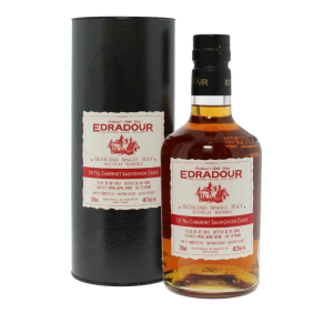 Edradour Cabernet Sauvignon Michaeleppan